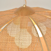 Lampa wisząca Coquillage 110 cm Market Set