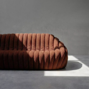 Sofa Cocoon 3-osobowa Paul Rogers