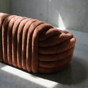 Sofa Cocoon 3-osobowa Paul Rogers
