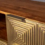 KOMODA VOLAN DUTCHBONE