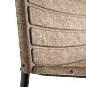 Krzesło Flax Please Wait to be Seated