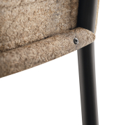 Krzesło Flax Please Wait to be Seated