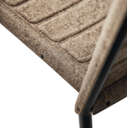 Krzesło Flax Please Wait to be Seated