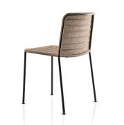 Krzesło Flax Please Wait to be Seated