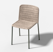 Krzesło Flax Please Wait to be Seated