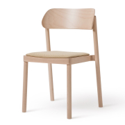 Krzesło Nimm A-4590 tapicerowane Paged