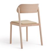 Krzesło Nimm A-4590 tapicerowane Paged