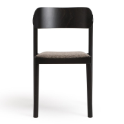 Krzesło Nimm A-4590 tapicerowane Paged