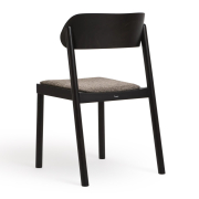 Krzesło Nimm A-4590 tapicerowane Paged