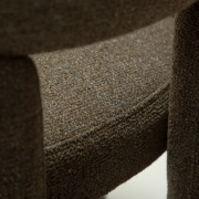 Krzesło Aole oliwkowa zieleń Dan-Form