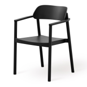 Krzesło Nimm B-4590 gładkie Paged