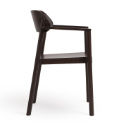 Krzesło Nimm B-4590 gładkie Paged