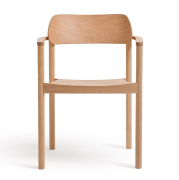 Krzesło Nimm B-4590 gładkie Paged