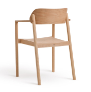 Krzesło Nimm B-4590 gładkie Paged