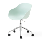 Krzesło biurowe AAC252 dusty mint Hay