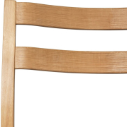 Krzesło Boda naturalny dąb Ferm Living