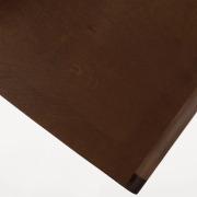 Krzesło Chair 01 ciemnobrązowe Frama