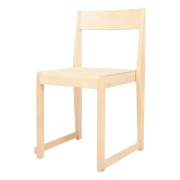 Krzesło Chair 01 naturalne Frama