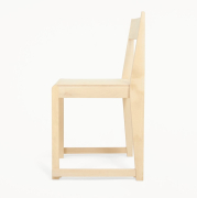 Krzesło Chair 01 naturalne Frama