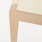 Krzesło Chair 01 naturalne Frama