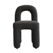 Krzesło Daiku 101 Copenhagen taupe 101 Copenhagen