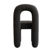 Krzesło Daiku 101 Copenhagen taupe 101 Copenhagen