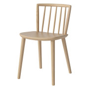 Krzesło Eter dąb bielony Bolia