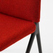 Krzesło Kape IF7 Sisu 0655 Andtradition