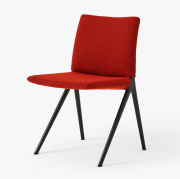 Krzesło Kape IF7 Sisu 0655 Andtradition