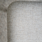 Krzesło Medford brązowy dąb Rowico