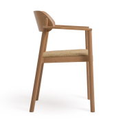 Krzesło Nimm B-4590 tapicerowane Paged