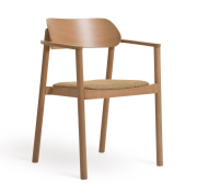 Krzesło Nimm B-4590 tapicerowane Paged