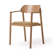 Krzesło Nimm B-4590 tapicerowane Paged