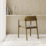 Krzesło Nimm B-4590 tapicerowane Paged