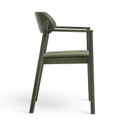 Krzesło Nimm B-4590 tapicerowane Paged