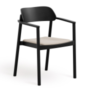 Krzesło Nimm B-4590 tapicerowane Paged