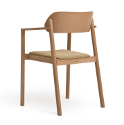 Krzesło Nimm B-4590 tapicerowane Paged