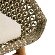 Krzesło ogrodowe Olbia Kave Home