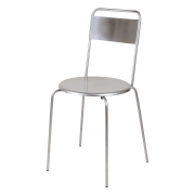 Krzesło ogrodowe Petit Rond Frama