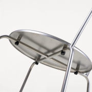 Krzesło ogrodowe Petit Rond Frama