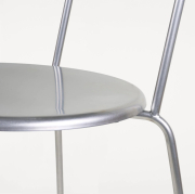 Krzesło ogrodowe Petit Rond Frama