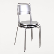 Krzesło ogrodowe Petit Rond Frama