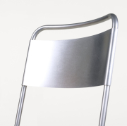 Krzesło ogrodowe Petit Rond Frama