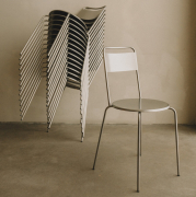 Krzesło ogrodowe Petit Rond Frama