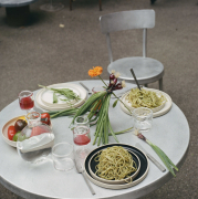 Krzesło ogrodowe Tasca Frama