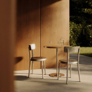 Krzesło ogrodowe Tasca Frama