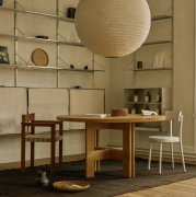 Krzesło ogrodowe Tasca Frama