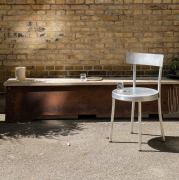 Krzesło ogrodowe Tasca Frama