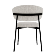 Krzesło Oleandro Sand Boemian Calligaris