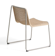 Krzesło ogrodowe Tavari Kave Home